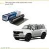 Dán Phim Cách Nhiệt Toyota Land Cruiser Prado 2026 - Địa Chỉ Lắp Đặt Uy Tín TPHCM
