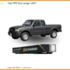 Dán PPF Ford Ranger 2007 - Địa Chỉ Lắp Đặt Uy Tín TPHCM