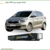 Dán PPF Kia Rondo 2015 - Địa Chỉ Lắp Đặt PPF Chống Trầy Uy Tín TPHCM