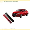 Dán PPF Mitsubishi Attrage 2018 - Địa Chỉ Gắn Chính Hãng TPHCM