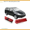 Dán PPF Mitsubishi Grandis 2008 - Trung Tâm Nâng Cấp Chính Hãng TPHCM
