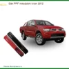 Dán PPF Mitsubishi Triton 2012 - Trung Tâm Lắp Đặt Uy Tín, Giá Tốt TPHCM