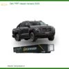 Dán PPF Nissan Navara 2026 - Trung Tâm Nâng Cấp Chính Hãng Giá Tốt TPHCM