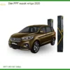 Dán PPF Suzuki Ertiga 2020 Cao Cấp - Địa Chỉ Lắp Đặt Uy Tín TPHCM