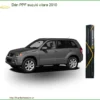 Dán PPF Chống Trầy Suzuki Vitara 2010 - Trung Tâm Nâng Cấp Chính Hãng TPHCM
