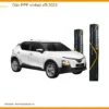 Dán PPF VinFast VF5 2023 - Trung Tâm Thi Công PPF Uy Tín Cao Cấp TPHCM