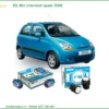 Độ Đèn LED Bi Gầm Chevrolet Spark 2009 - Trung Tâm Độ Đèn Uy Tín TPHCM