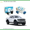 Độ Đèn Ford Raptor 2025 - Trung Tâm Lắp Đặt Đèn Ô Tô Chính Hãng TPHCM