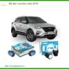 Độ đèn Hyundai Creta 2019 - Trung Tâm Gắn Chính Hãng Giá Tốt TPHCM