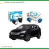 Độ Đèn Bi LED Hyundai SantaFe 2014 - Trung Tâm Nâng Cấp Uy Tín TPHCM