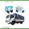 Dịch Vụ Độ Đèn Isuzu NPR Chuyên Nghiệp - Trung Tâm Nâng Cấp Uy Tín TPHCM
