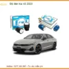 Độ Đèn Kia K5 2023 - Trung Tâm Độ Đèn Chính Hãng Giá Tốt TPHCM