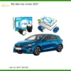 Độ Đèn Kia Rondo 2021 - Nơi Chuyên Độ Đèn Ô Tô Chính Hãng Giá Tốt TPHCM