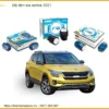 Độ Đèn Bi LED Kia Seltos 2021 - Trung Tâm Lắp Đặt Uy Tín Giá Tốt TPHCM