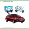 Độ Đèn Bi LED Laser MG MG5 2020 - Nâng Cấp Đèn Chính Hãng Uy Tín TPHCM