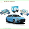 Độ đèn MG MG5 2025 - Địa Chỉ Lắp Đặt Uy Tín TPHCM