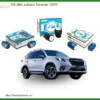 Độ Đèn Subaru Forester 2022 Cao Cấp - Trung Tâm Nâng Cấp Uy Tín TPHCM