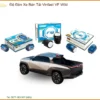 Độ Đèn Xe Bán Tải Vinfast VF Wild - Trung Tâm Độ Đèn Uy Tín TPHCM