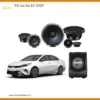 Độ Loa Kia K3 2025 - Địa Chỉ Nâng Cấp Âm Thanh Xe Hơi Uy Tín TPHCM