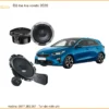 Nâng Cấp Hệ Thống Âm Thanh Loa Kia Rondo 2020 - Địa Chỉ Lắp Đặt Chính Hãng TPHCM