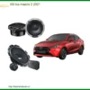 Độ Loa Mazda 2 2021 - Địa Chỉ Lắp Đặt & Nâng Cấp Loa Chính Hãng Uy Tín TPHCM