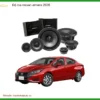 Độ Loa Nissan Almera 2026 - Địa Chỉ Độ Loa Ô Tô Chính Hãng TPHCM