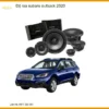Độ Loa Sub Subaru Outback 2020 - Trung Tâm Lắp Đặt Loa Sub Chính Hãng Uy Tín TPHCM