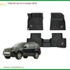Thảm Lót Sàn Ford Escape 2010 - Trung Tâm Lắp Đặt Uy Tín TPHCM