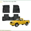 Thảm lót sàn Ford Ranger 2002 - Địa Chỉ Lắp Đặt Thảm Sàn Uy Tín TPHCM