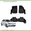 Thảm Lót Sàn MG MG5 2018 - Trung Tâm Lắp Đặt Chính Hãng TPHCM