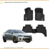 Thảm Lót Sàn Mitsubishi Lancer 2016 - Trung Tâm Lắp Đặt Uy Tín TPHCM