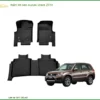 Thảm Lót Sàn Ô Tô Cao Cấp Suzuki Vitara 2014 - Địa Chỉ Lắp Đặt Uy Tín TPHCM