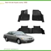 Thảm Lót Sàn Toyota Camry 1999 - Trung Tâm Lắp Đặt Chính Hãng TPHCM