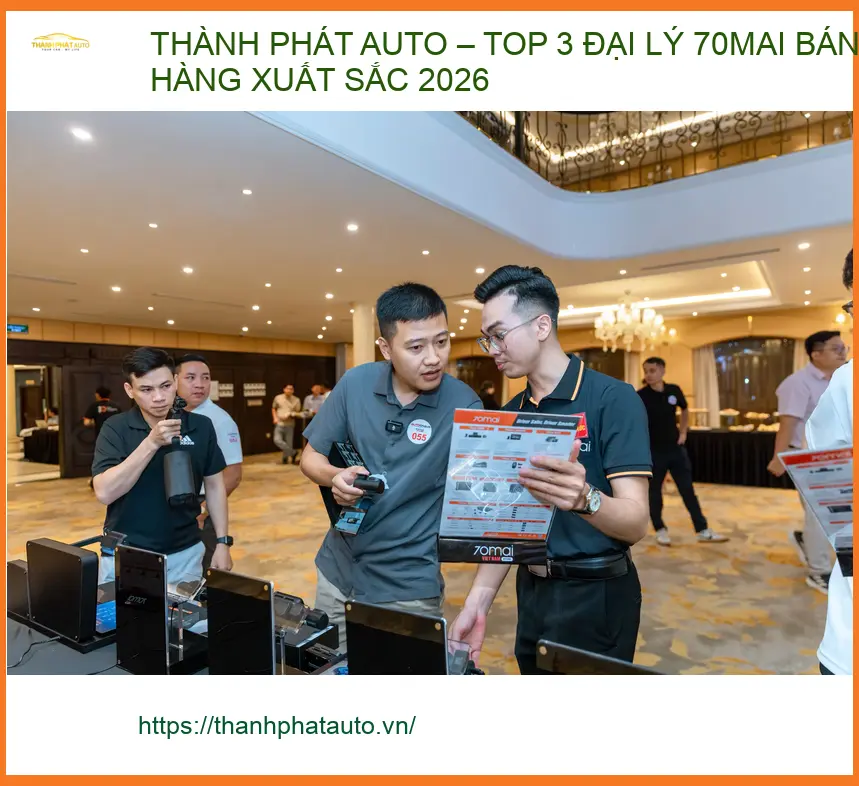 Anh Kiên lắp camera hành trình 70MAI cho Mazda CX-5 tại Thủ Đức ảnh thực tế 2