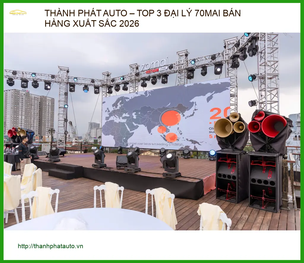Anh Kiên lắp camera hành trình 70MAI cho Mazda CX-5 tại Thủ Đức ảnh thực tế 5