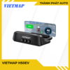 VIETMAP H50EV Cho Xe Điện
