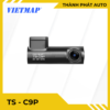 Camera Hành Trình VIETMAP TS-C9P 2K, GPS, WiFi, G-Sensor