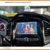 Android Box Chevrolet Captiva 2016 - Địa Chỉ Lắp Đặt Uy Tín TPHCM