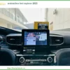 Android Box Ford Explorer 2023 - Địa Chỉ Nâng Cấp Giá Tốt TPHCM