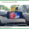 Android Box Mazda 6 2022 Chính Hãng - Địa Chỉ Lắp Đặt Uy Tín TPHCM