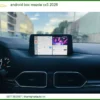 Lắp Đặt Android Box Mazda CX5 2026 - Địa Chỉ Gắn Uy Tín Giá Tốt TPHCM