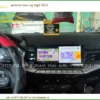 Android Box Thông Minh MG MG5 2022 - Trung Tâm Lắp Đặt Uy Tín, Giá Tốt Nhất TPHCM