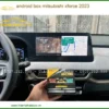 Android Box Mitsubishi Xforce 2023 - Trung Tâm Lắp Đặt Uy Tín TPHCM