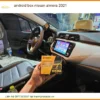 Màn Hình Android Box Nissan Almera 2021 - Trung Tâm Nâng Cấp Chính Hãng TPHCM