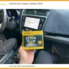 Android Box Zestech Subaru Outback 2022 - Trung Tâm Lắp Đặt Chính Hãng TPHCM
