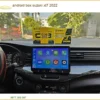 Android Box Suzuki XL7 2022 - Trung Tâm Lắp Đặt Chính Hãng TPHCM