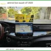 Nâng Cấp Android Box Suzuki XL7 2025 - Trung Tâm Lắp Đặt Chính Hãng TPHCM