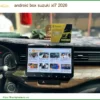 Android Box Suzuki XL7 2026 - Trung Tâm Gắn Android Box Cao Cấp TPHCM
