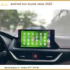 Android Box Toyota Veloz 2023 - Trung Tâm Lắp Đặt Chính Hãng, Uy Tín TPHCM