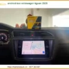 Android Box Volkswagen Tiguan 2026 - Trung Tâm Lắp Đặt Uy Tín TPHCM